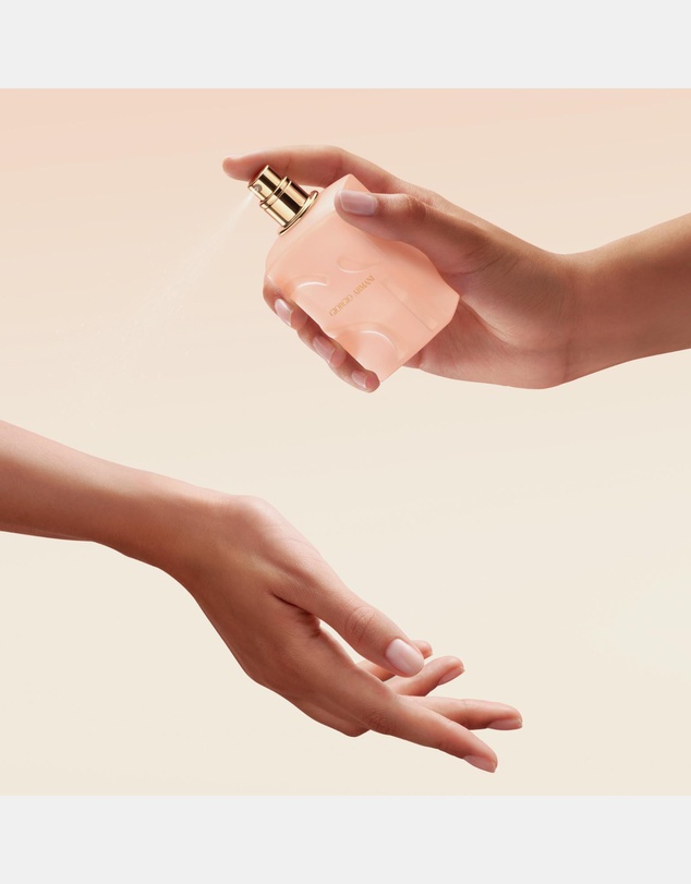 Giorgio Armani - Si Pink Bloom EDP 100ml