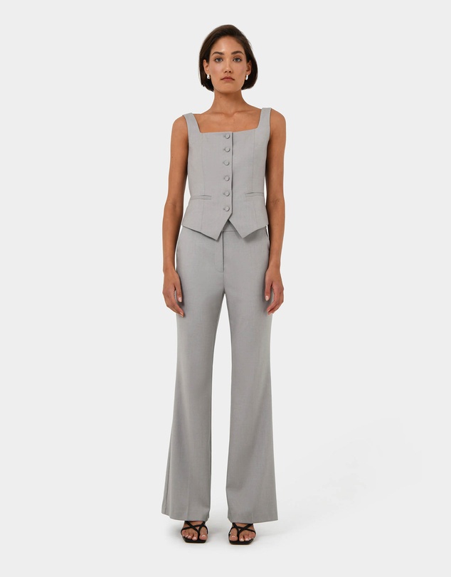 Forcast - Chloe Bootleg Pants