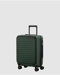 Samsonite - Restackd Carry-On 55cm Expandable Easy Access