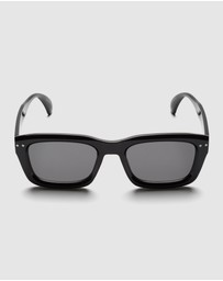 UNISON - Reid Sunglasses