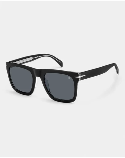 David Beckham Eyewear - DB 7000/S FLAT