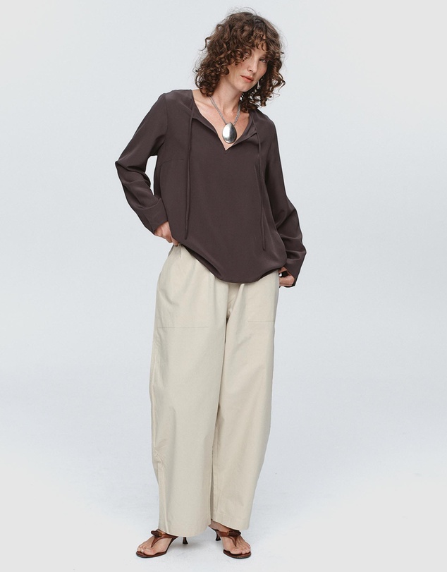 Marle - Celeste Top