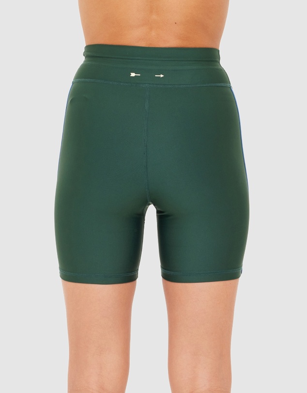 The Upside - 5in Maneki Spin Shorts