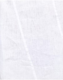 AERE - Addison Panelled Linen Top