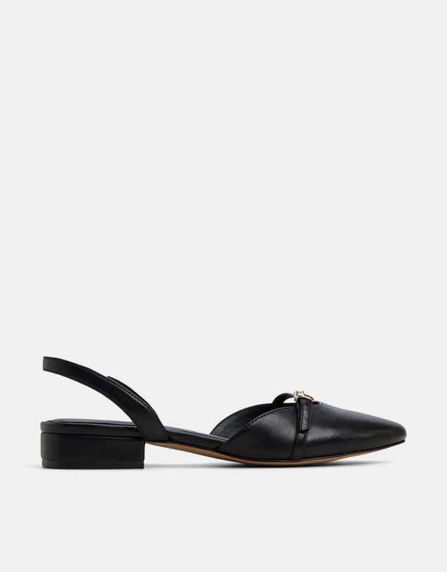 ALDO - Flintstone Slingback Flats