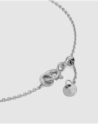 Michael Kors - Premium Silver Bracelet