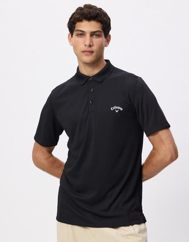 Callaway - Tournament Polo