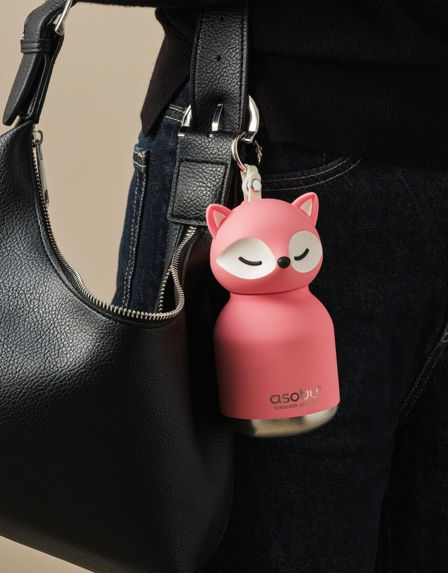 Asobu - Bestie Bottle Mini 200ml