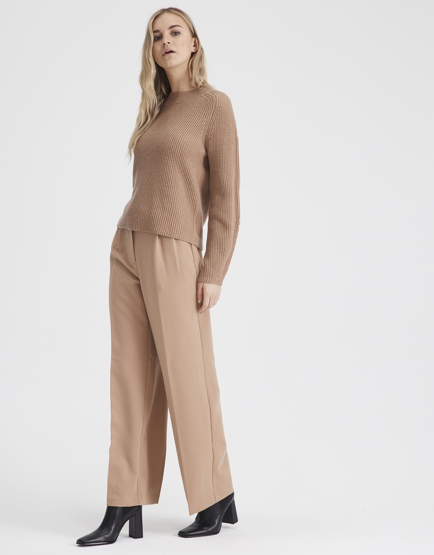 Everly Collective - Clarity Knit