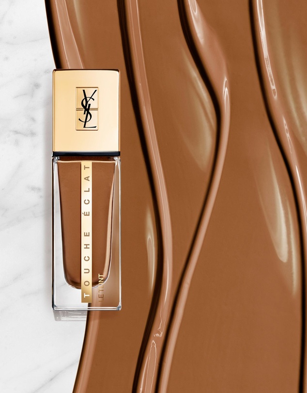 Yves Saint Laurent - Touche Éclat Le Teint Foundation B80 25ml