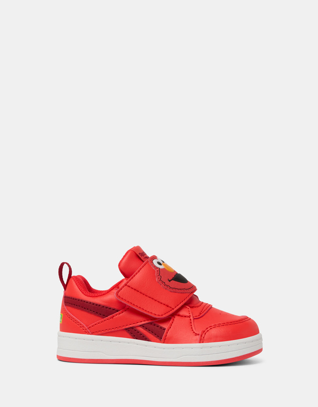 Reebok - Reebok Royal Prime Snug X Sesame Pre-School