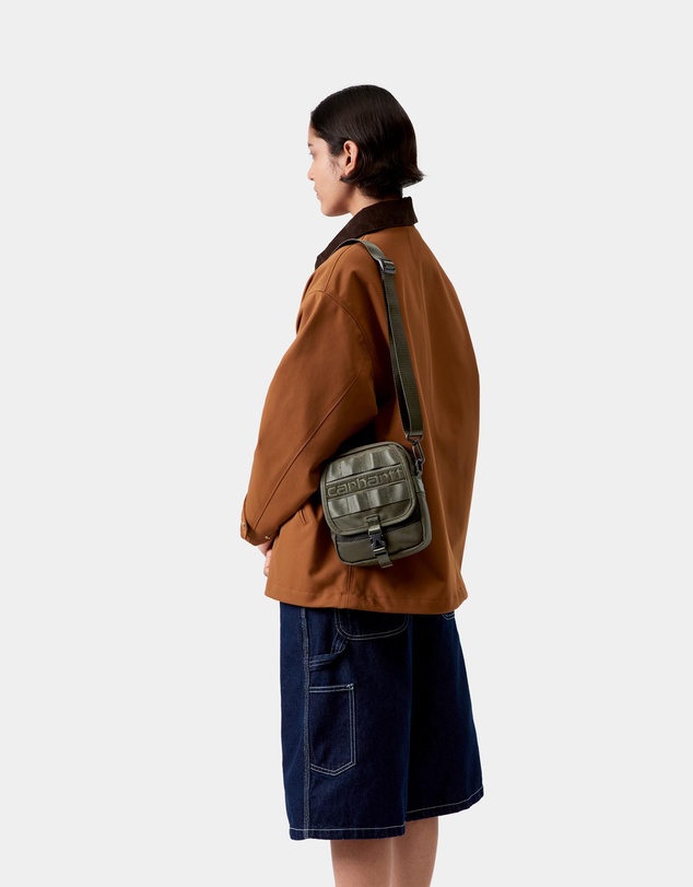 Carhartt WIP - Prescott Shoulder Pouch