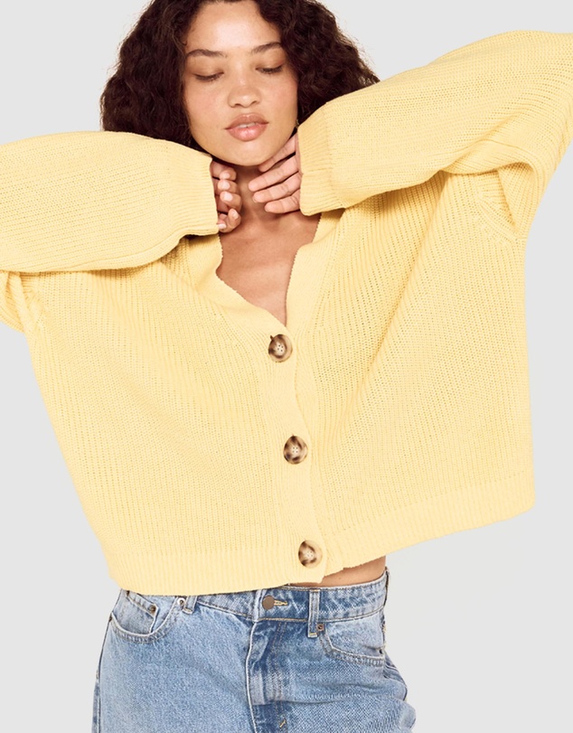 MINKPINK - Alba Cardigan