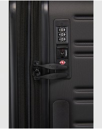 Nere - Stori 3pc Suitcase Set