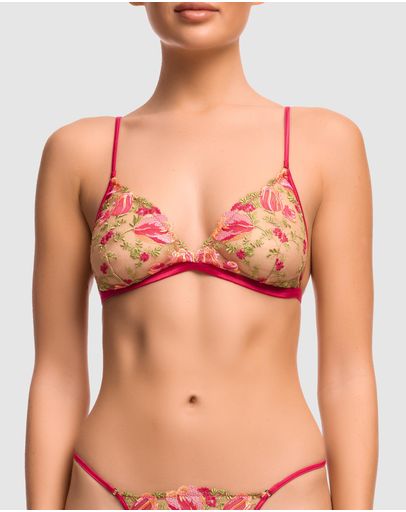 Lipstick Pink
