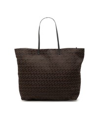 Pre-Loved by Azura Reborn - Pre-Loved Zucchino Canvas Tote