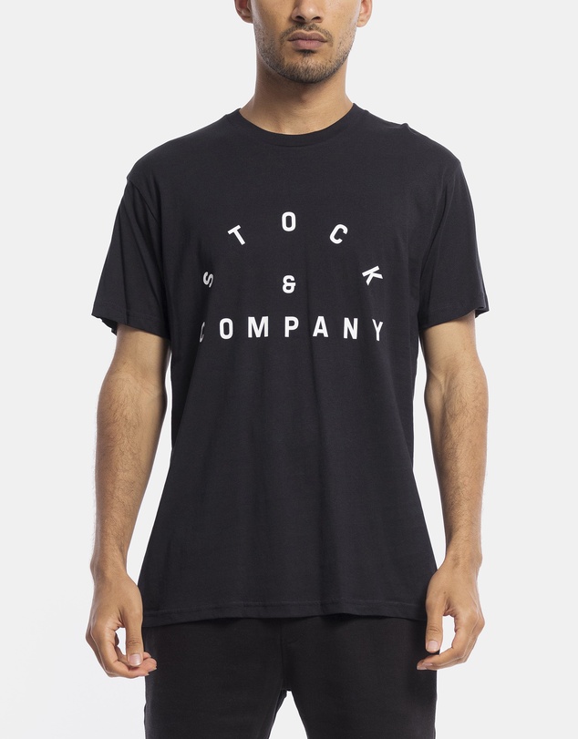 Stock & Co. - Roman Tee