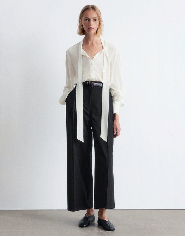 & Other Stories - Eden Trousers