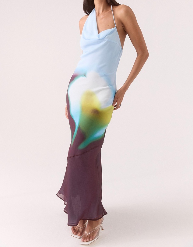 SOVERE - Zinnia Dress