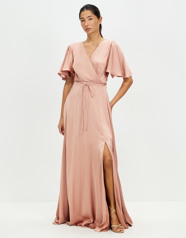 Alabaster The Label - Ariana Dress