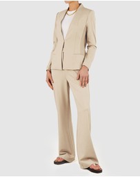Amelius - Nahla Panelled Blazer