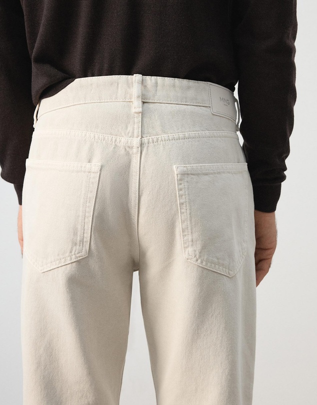 M.N.G - Bobc Jeans