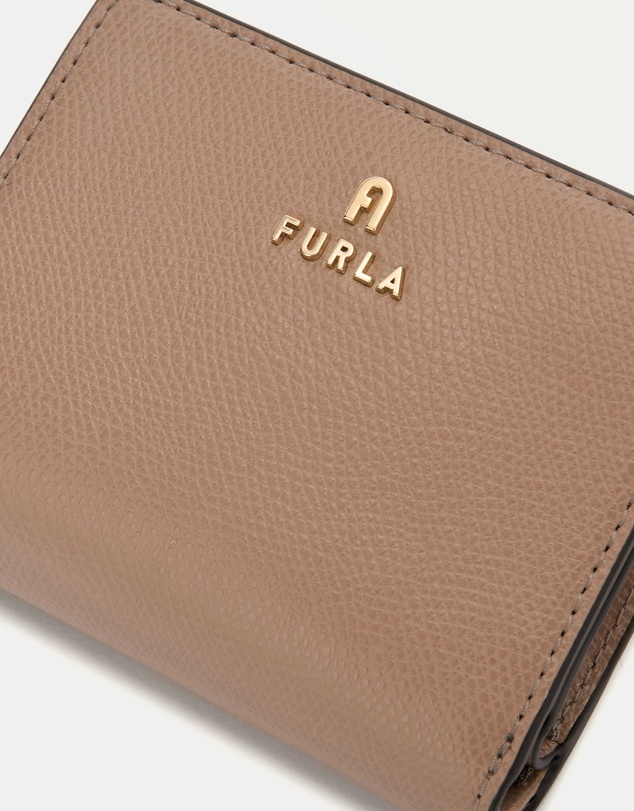 Furla - Furla Camelia S Compact Wallet L Zip