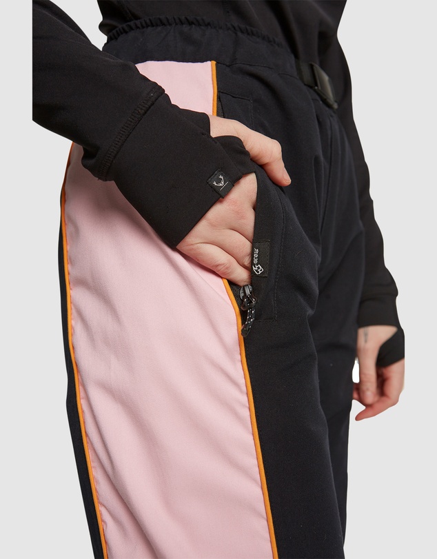 ROJO Outerwear - She Ripz Pant