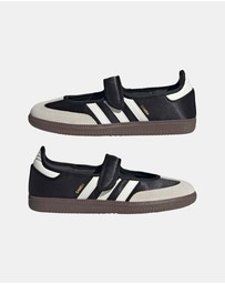 adidas Originals - Samba Jane OG Sneakers - Women's