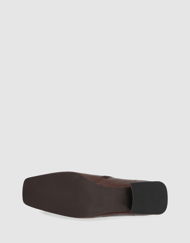 Sempre Di - Jazlyn Ankle Boots
