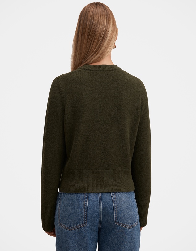 Forever New - Natalie Knitted Sweater