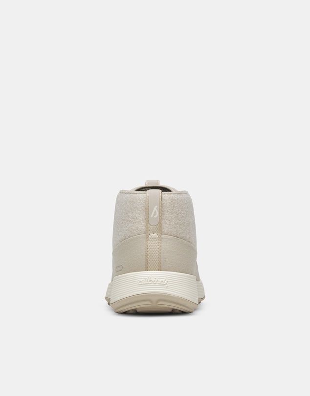 Allbirds - Wool Runner NZ Mid Waterproof-Womens