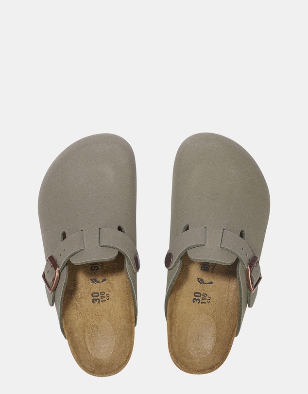 Birkenstock - Boston Narrow