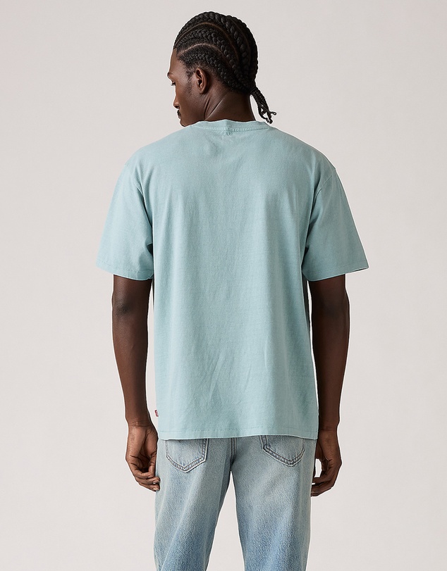 Levi's - Red Tab Vintage Tee