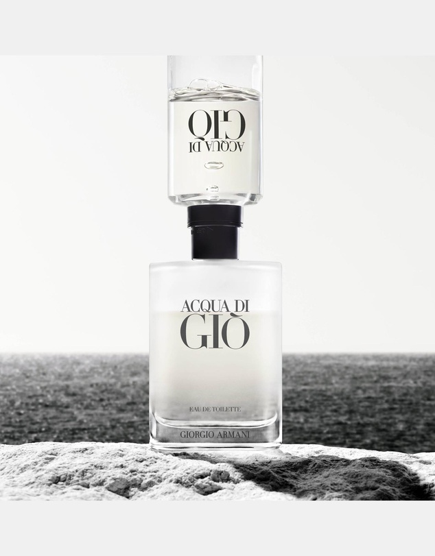 Giorgio Armani - Acqua Di Gio Refill EDT 150ml