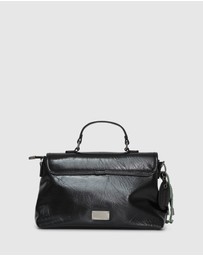 Belle & Bloom - Amara Dust PU Bag