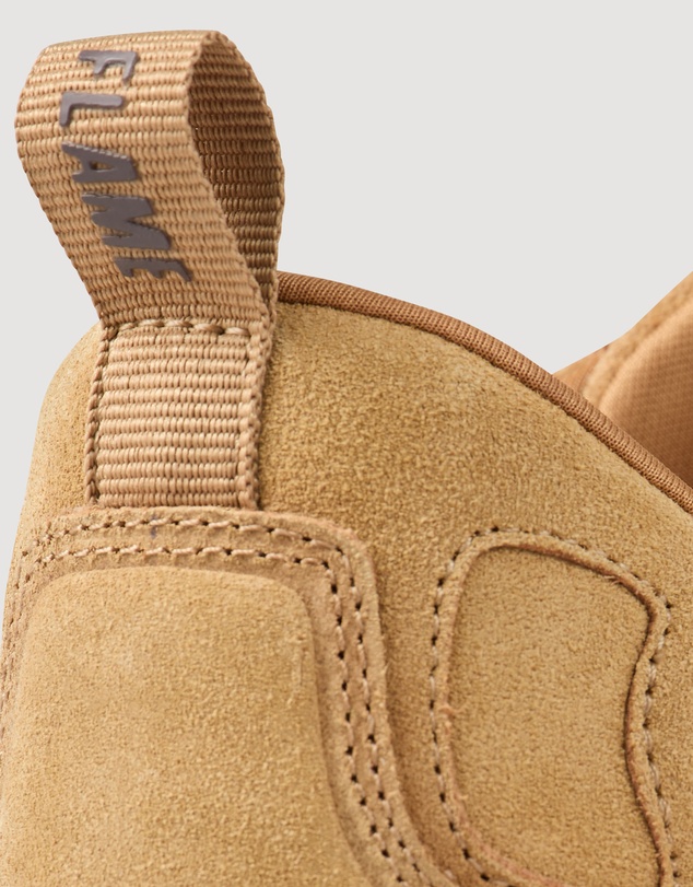 Sandro - Flame Sneakers