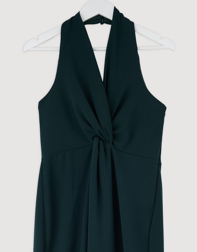 Revibe - Repaired CHANCERY Blaze Dress - AU 14
