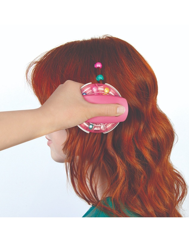 Make It Real - Make It Real Snap n Glam Hair Styling Set