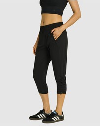 Rockwear - On Duty 3/4 Pants