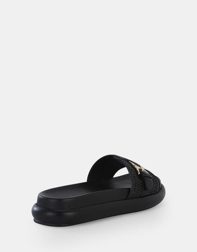 Miss Sofie - Lawson Flats
