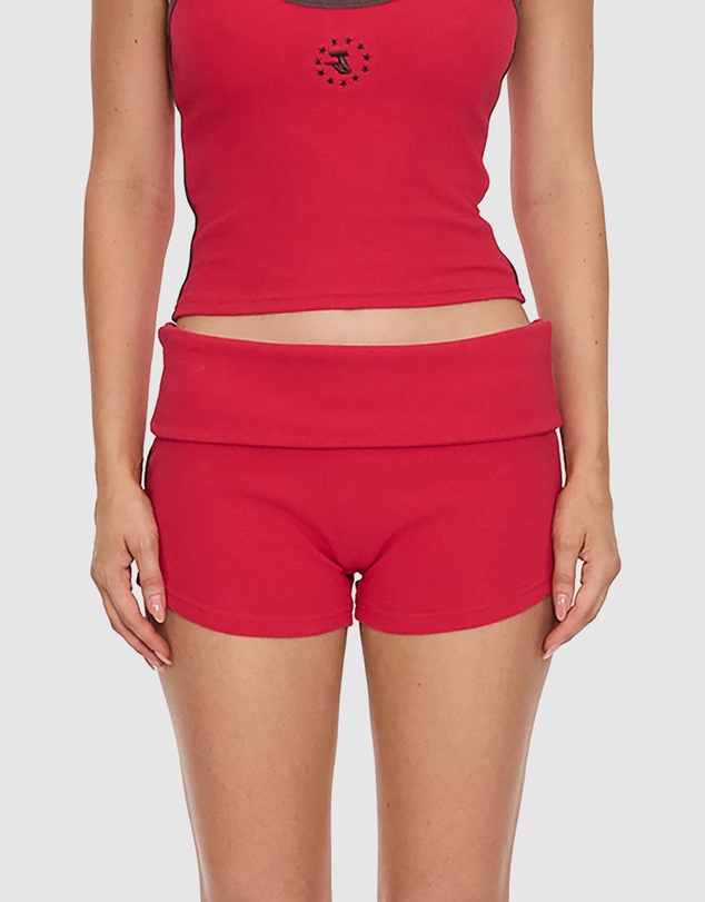 Thrills - Hot Shot Booty Shorts