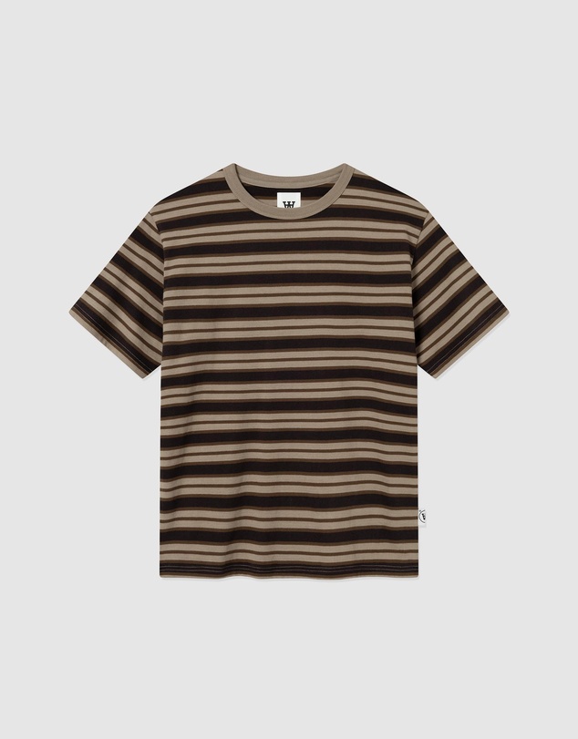 Wood Wood - Easton Tee