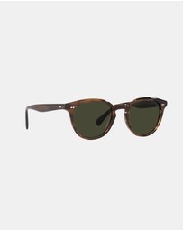Oliver Peoples - Desmon Sun