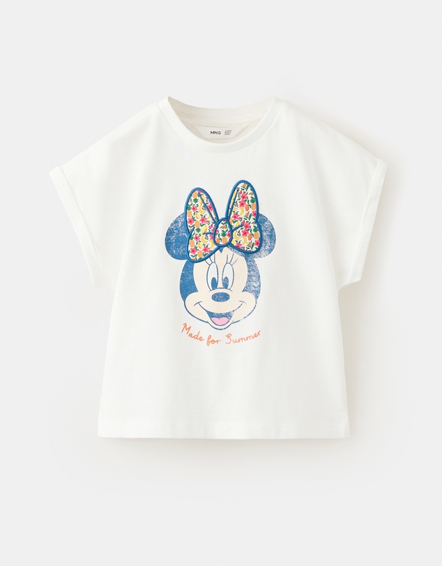M.N.G - Mcara T-Shirt - Babies-Kids