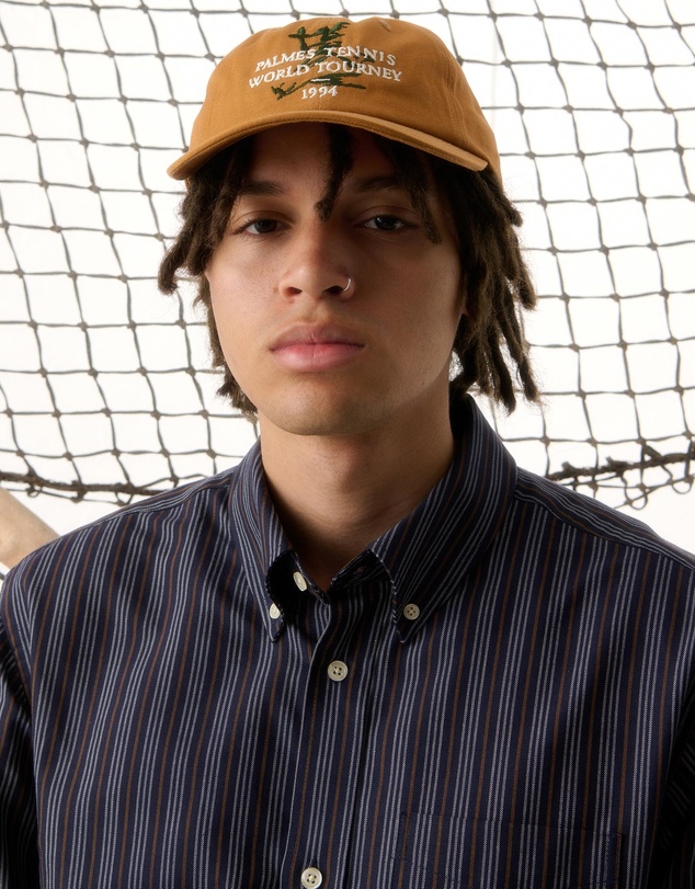 Palmes - Deuce Shirt