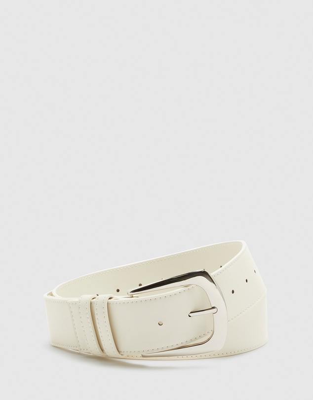 Nakedvice - The Ari Bone Belt