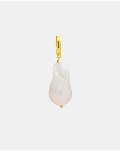Amber Sceats - Grande Sutri Pearl Pendant