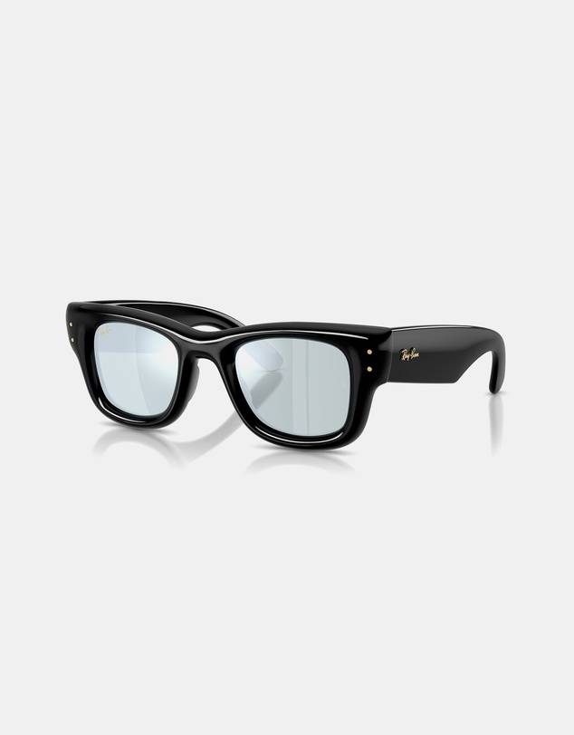 Ray-Ban - Wayfarer Puffer