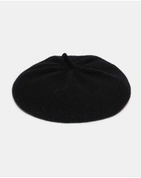Morgan & Taylor - Stevie Beret